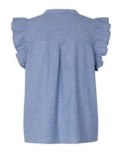 Gemala-M Bluse - Mbym